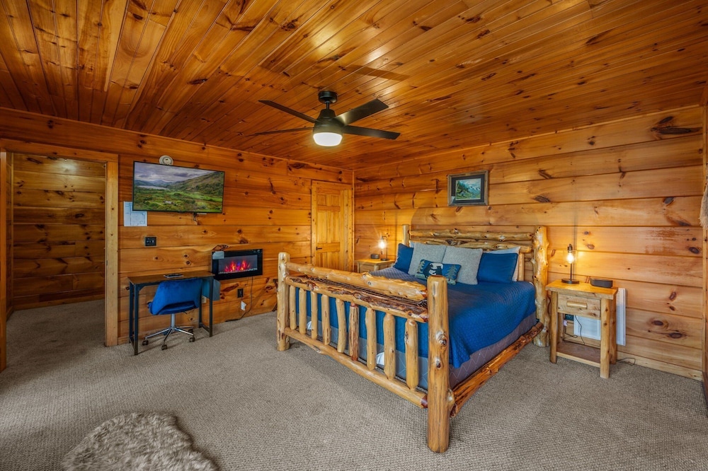 Blue Sage Hideaway 1 Bedroom Home