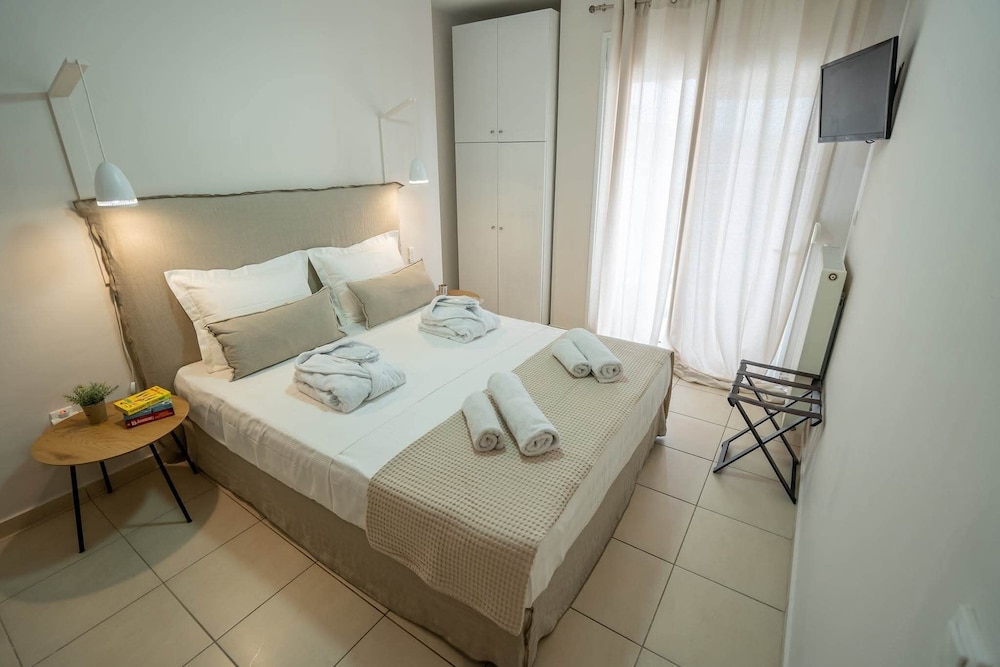 Elia Family Apartment