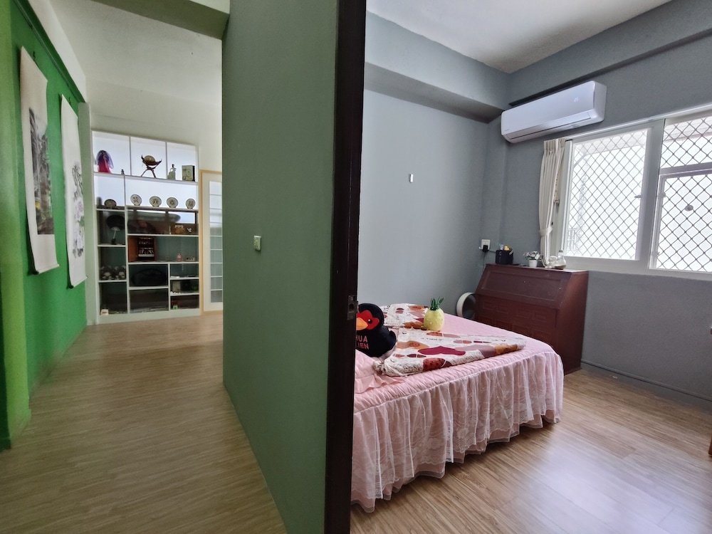 DF Park Space Hostel