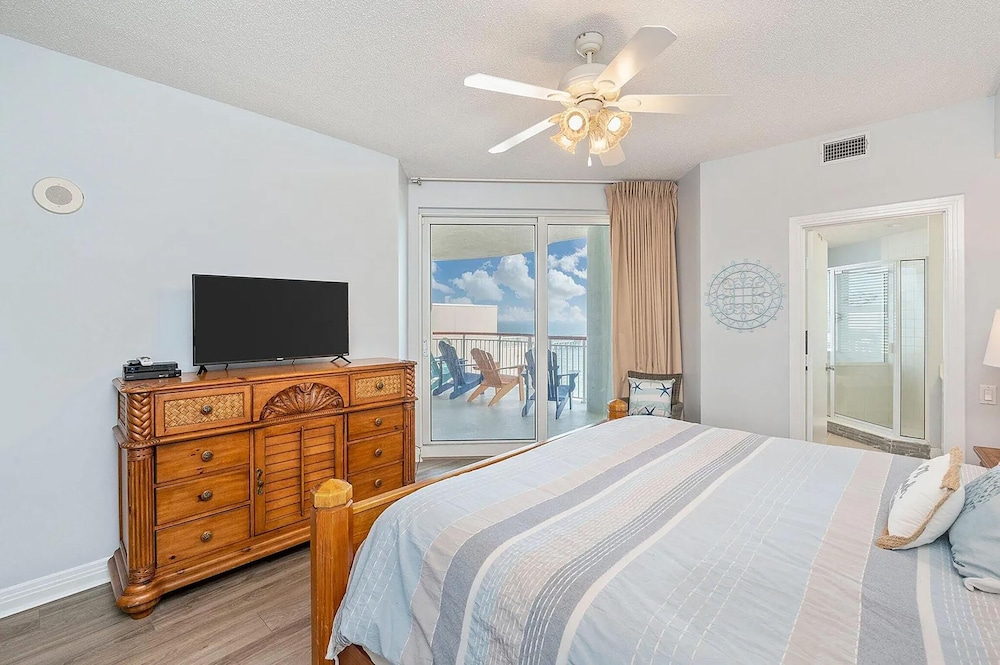 Beach Colony Resort East 11A