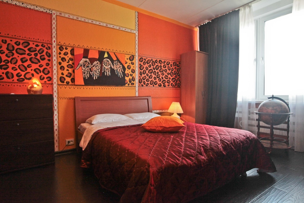 Kvart Apartments Arbat