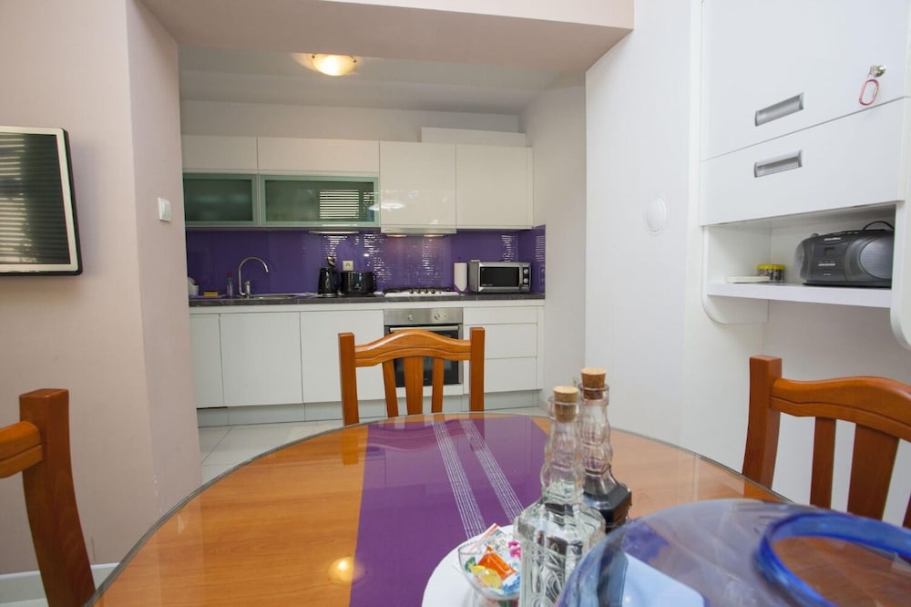 Palmina - Comfort Apartment - A1 Veliki view 2