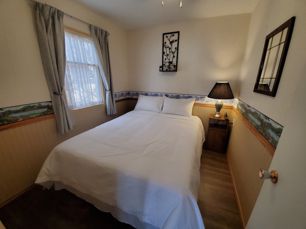 Celadon Lodge