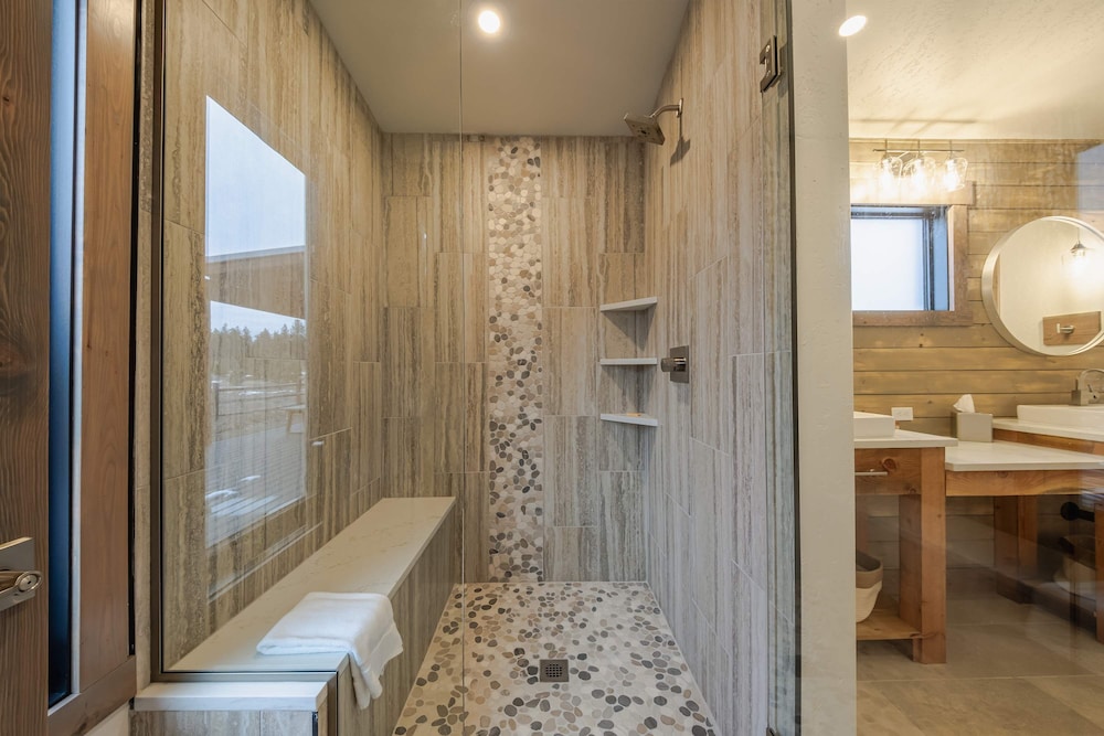Wilderness Club Hideaway