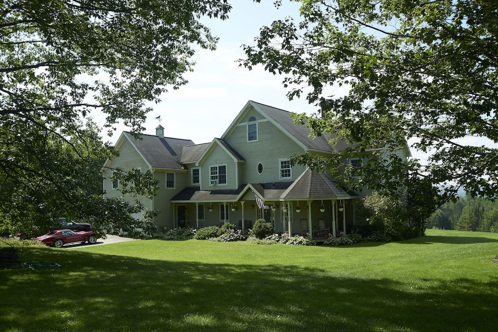 High Hill Inn