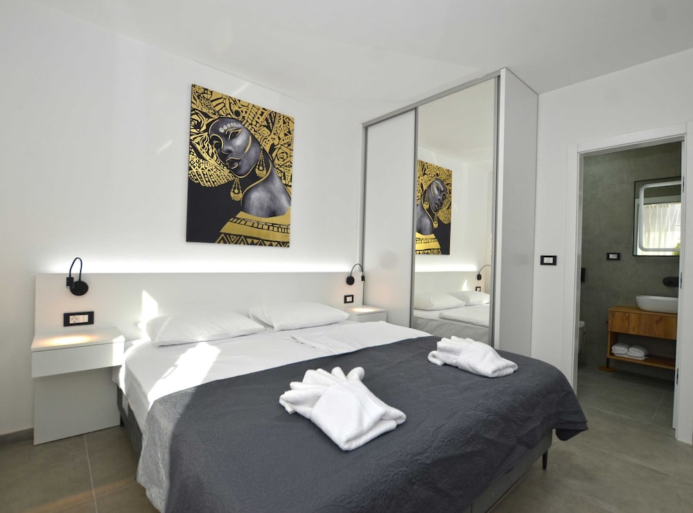 Refined and Inviting Villa in Kanfanar