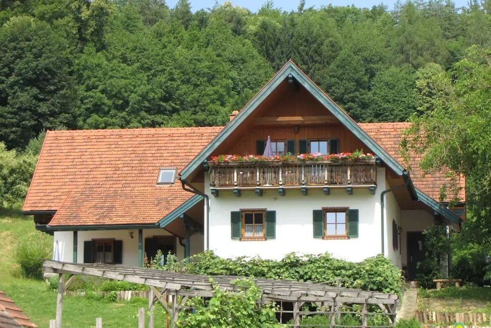 Bauernhof Grain