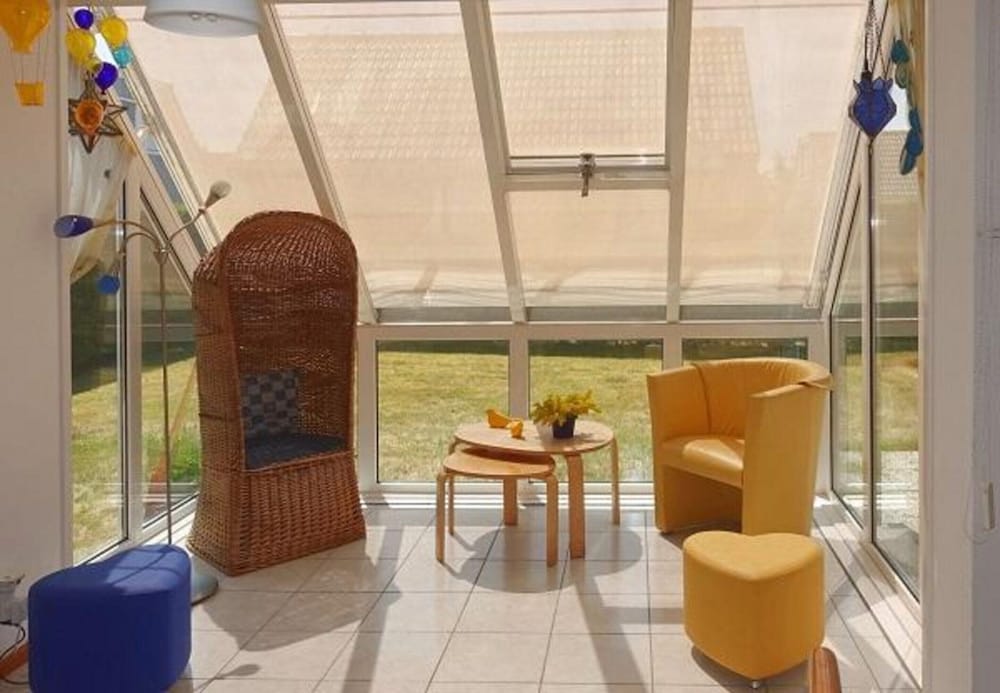 Holiday Home Near Dutch Beach and Dunes