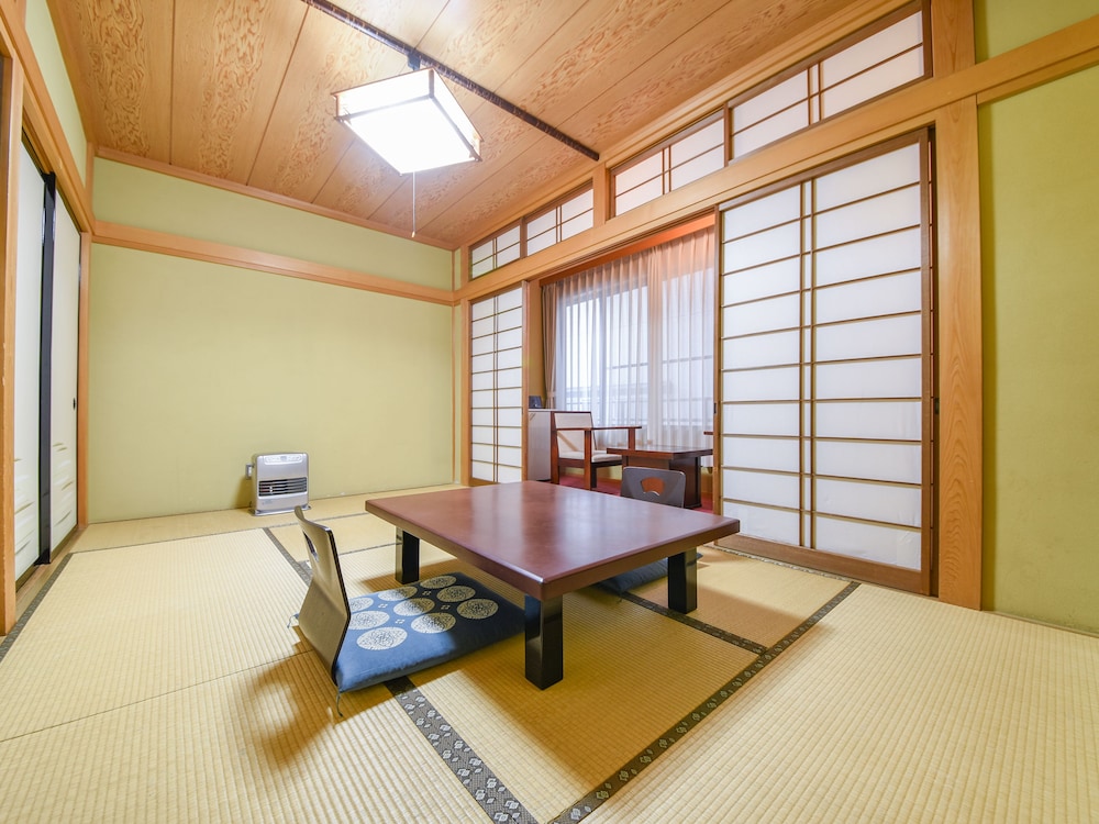 Aihoukan