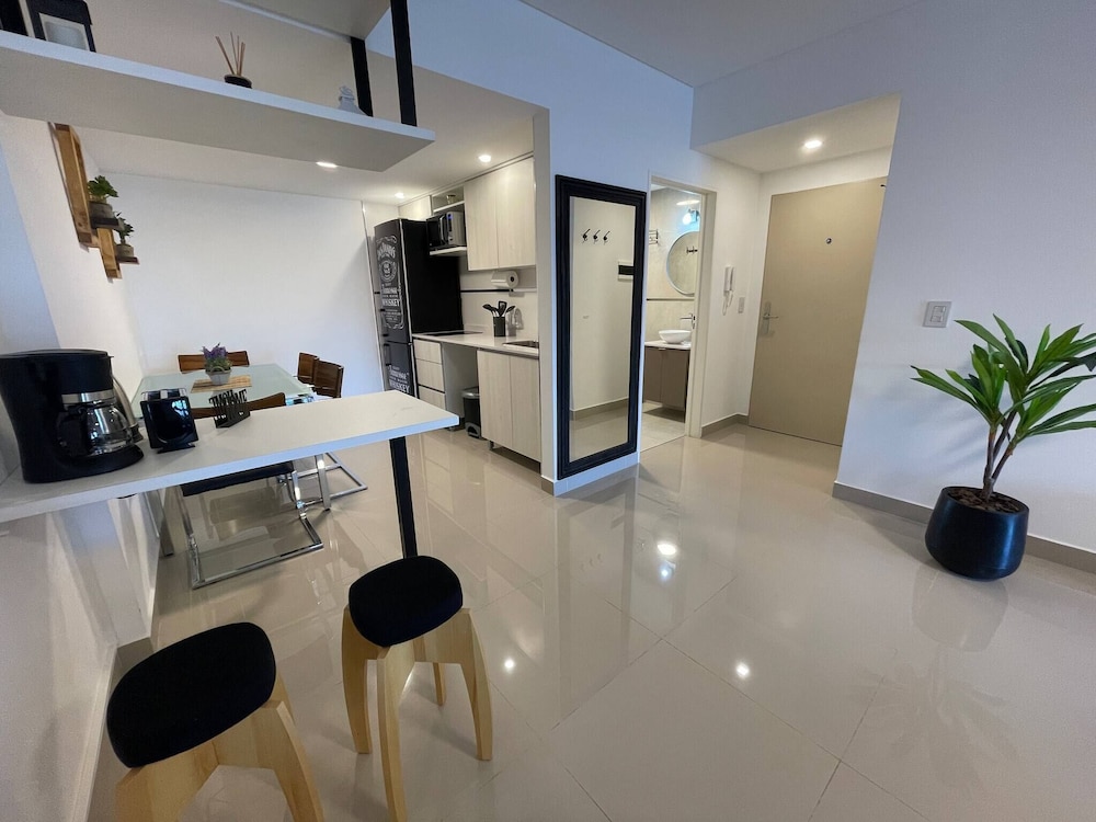 Luxury in San Telmo - Paseo de la Cisterna No6185
