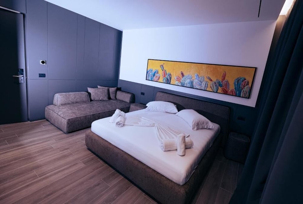 Vila Infinity-Luxury Rooms