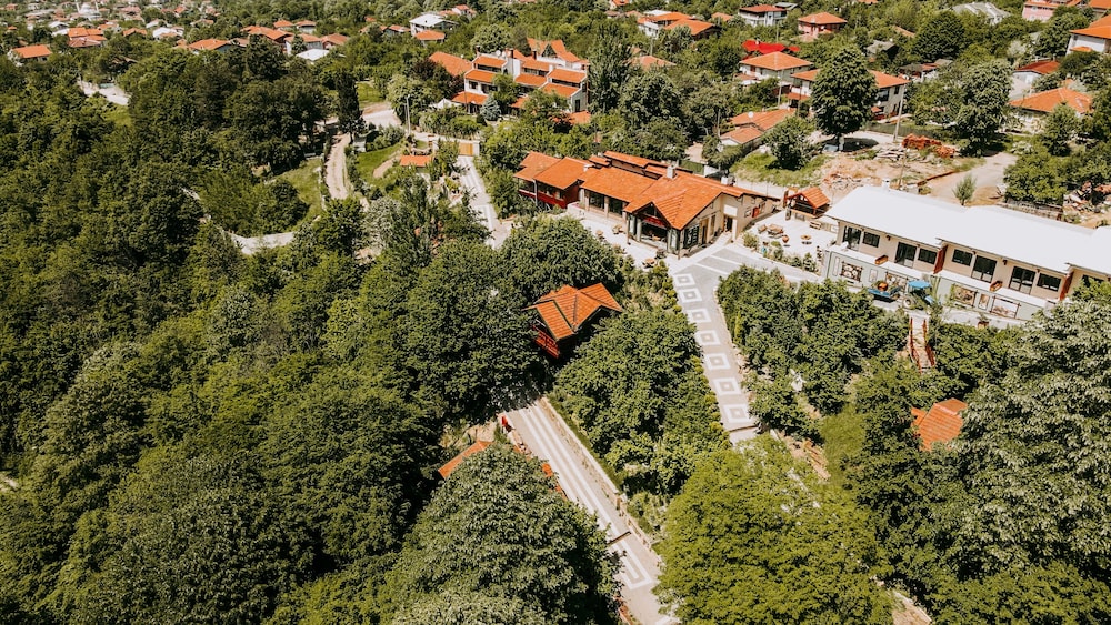 The Canyon Kartepe and Restoran - Image 32