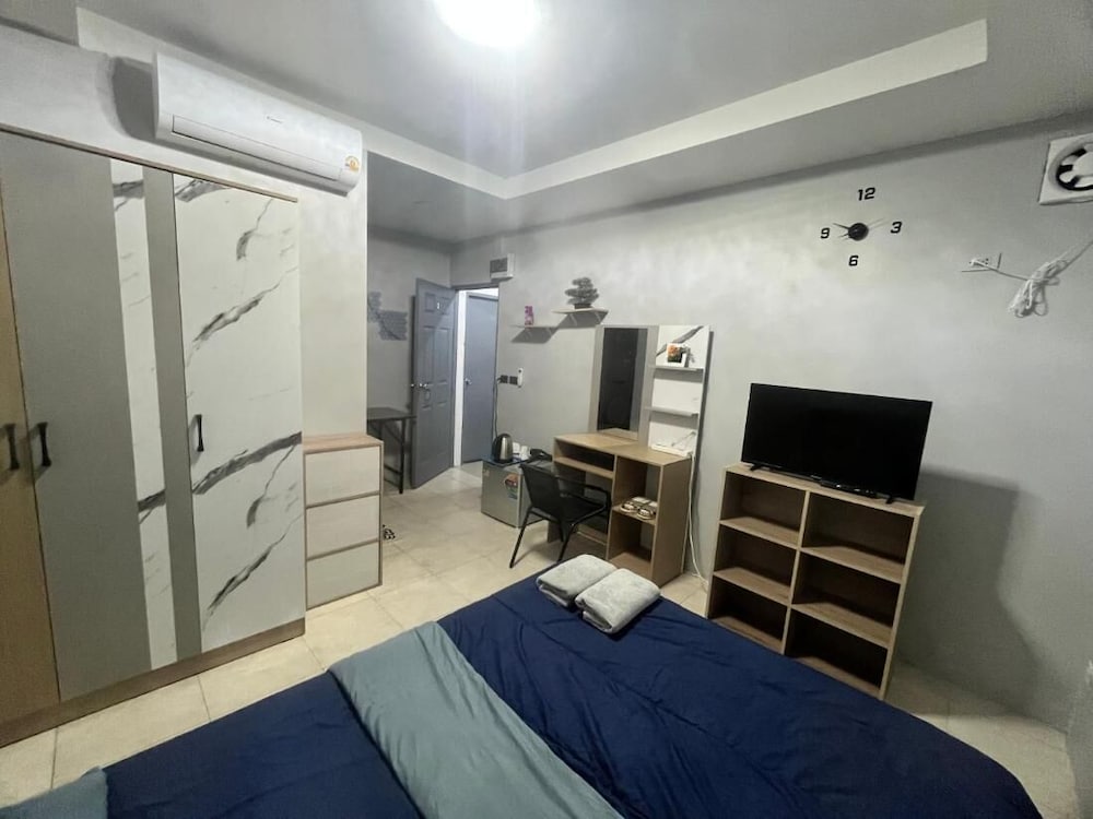 Charming Apartment in Kathu, Phuket - Perfect for Short-term Stay