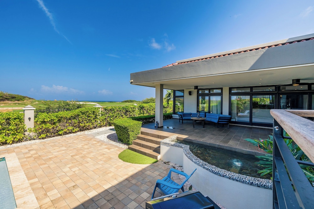 Tierra del Sol Resort by Bocobay