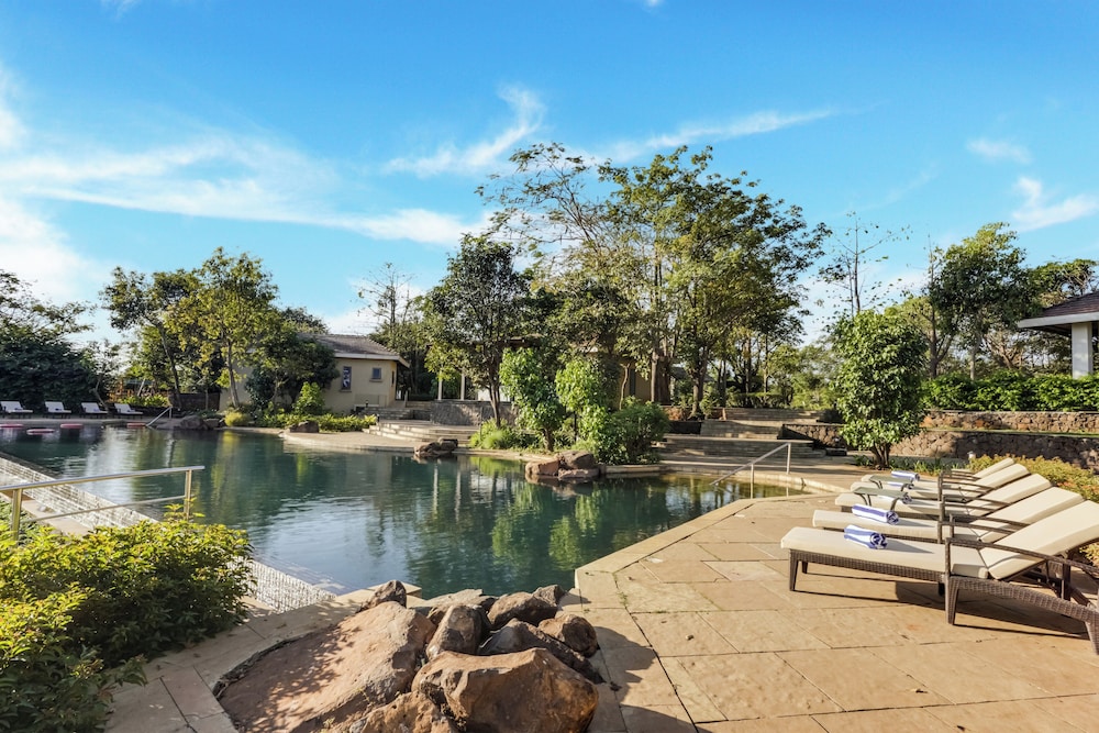 Club Mahindra Resort - Tungi
