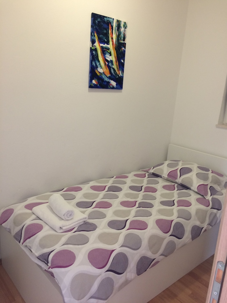 Apartmani KLIM