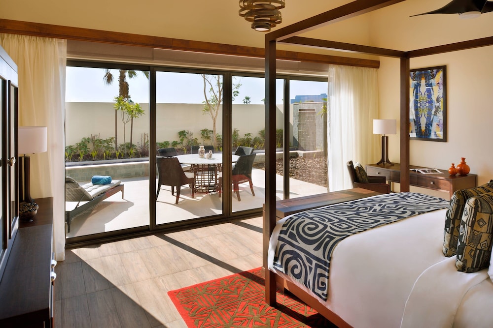 Lapita, Dubai Parks and Resorts, Autograph Collection