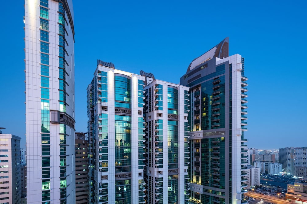 Four Points by Sheraton Sharjah