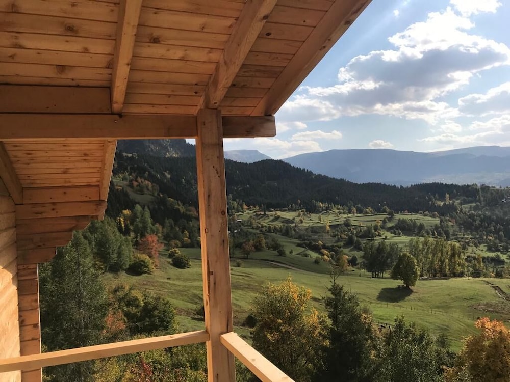 Satavala Tatil Köyü view 2