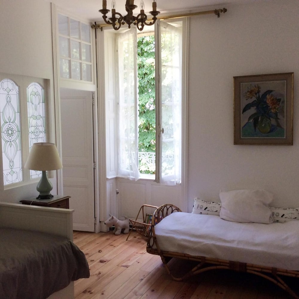 La Maison Du Pinier
