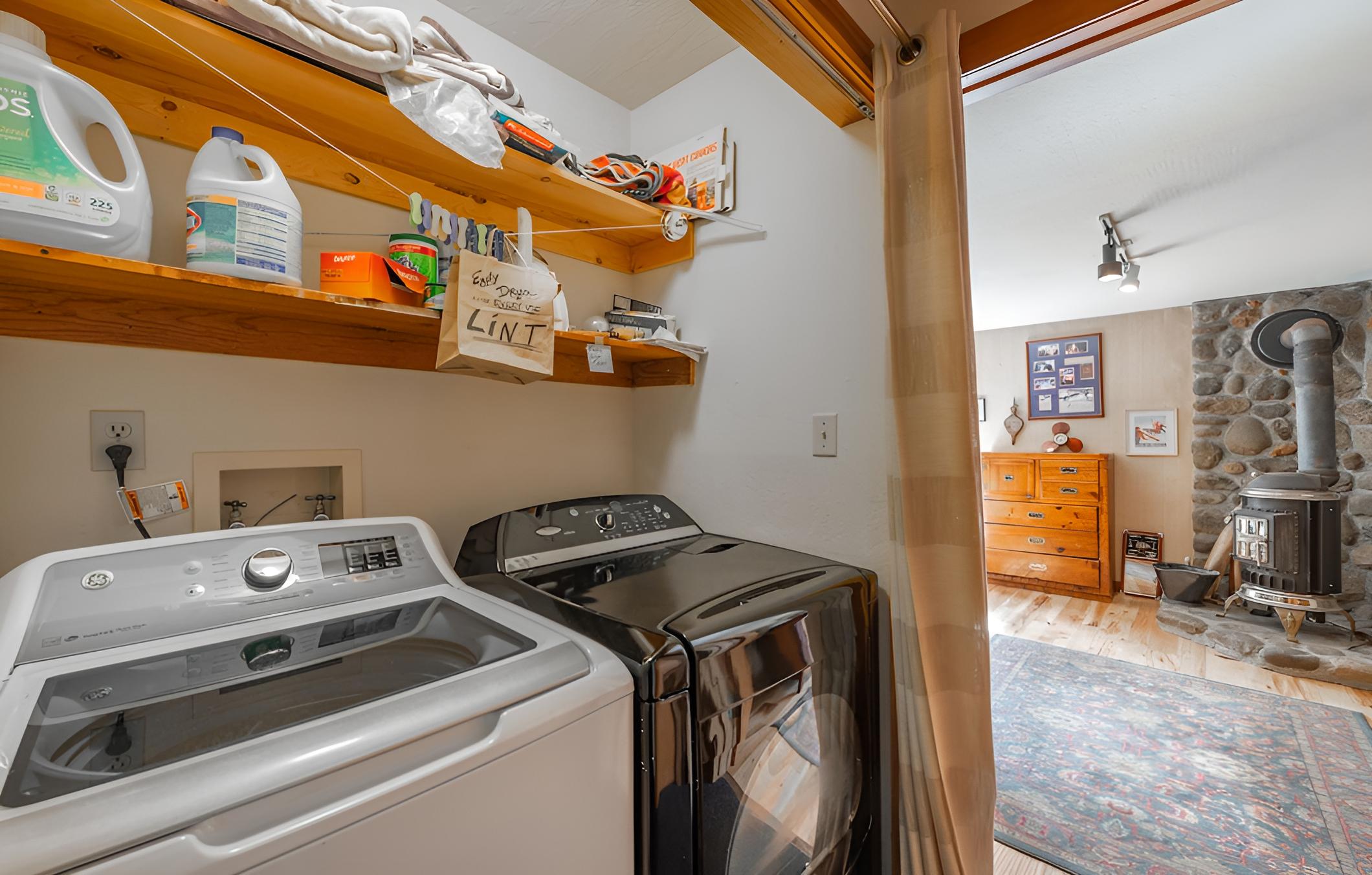 125 Bearing Drive Tahoe City CA 96146 view 3