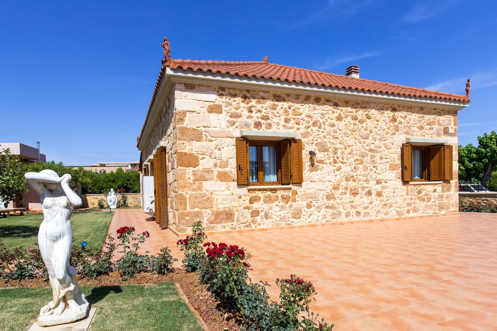 Villa Anerocuru