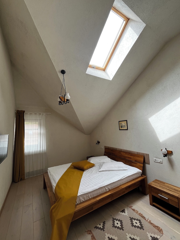 Charming Apartment City Escape