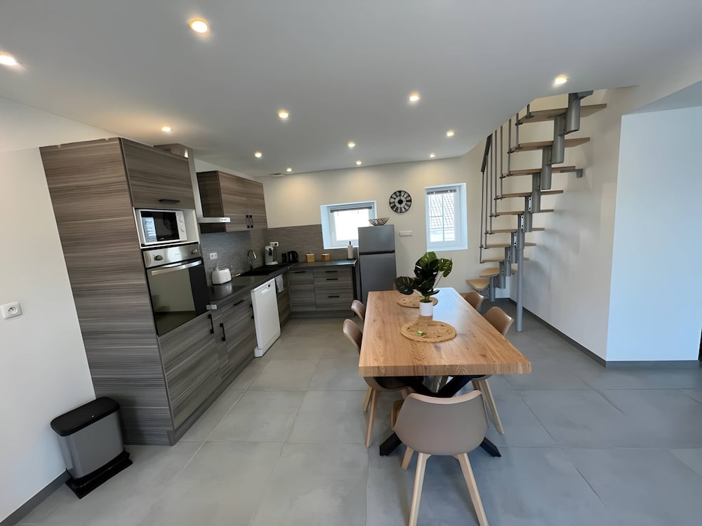 Charming Home in Parigne-l'eveque Near Le Mans photo 5
