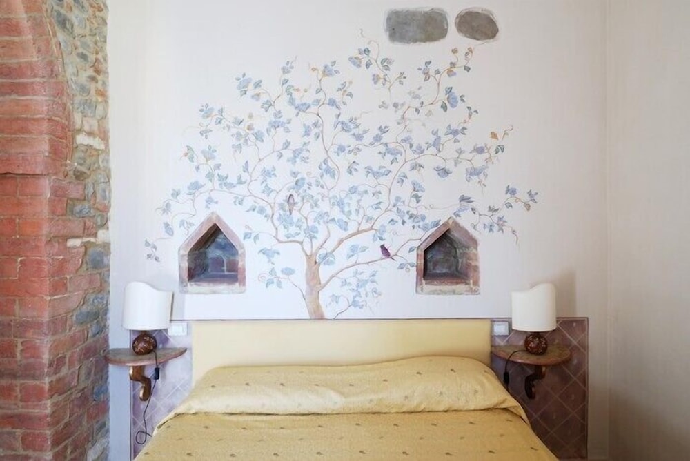 Agriturismo La Lodola