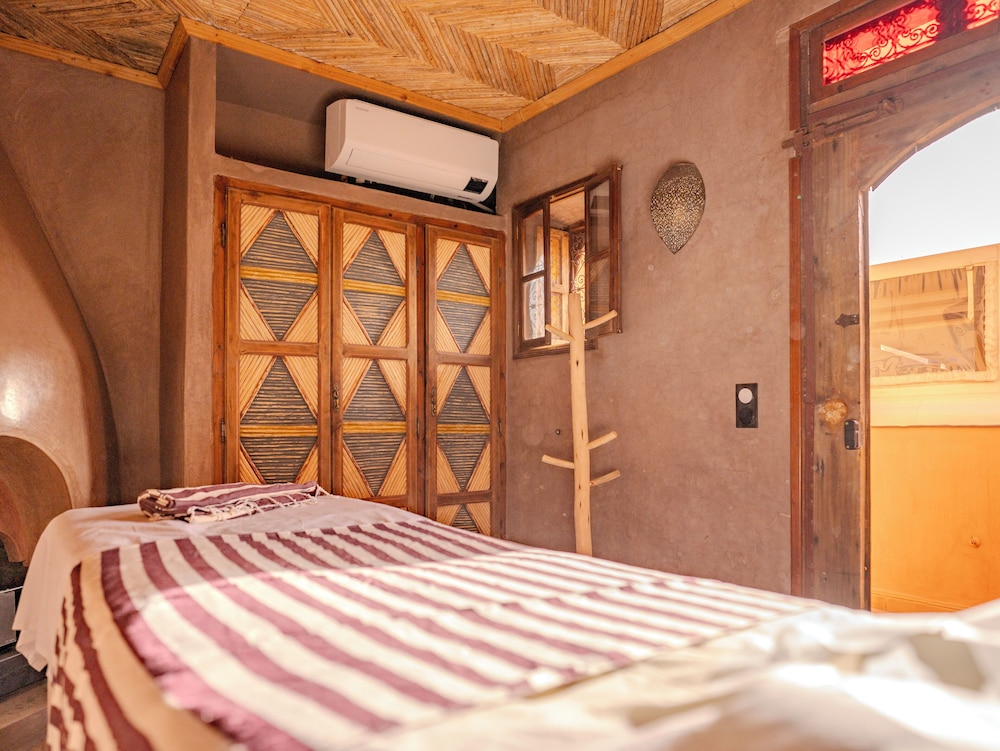 Riad Mayan & Spa