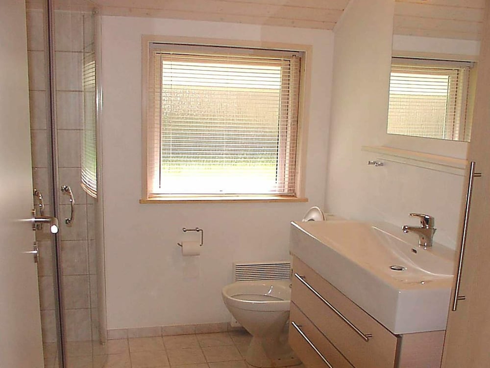 6 Person Holiday Home in Hemmet view 5