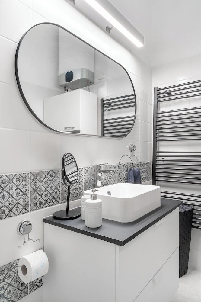 Apartment del Bello