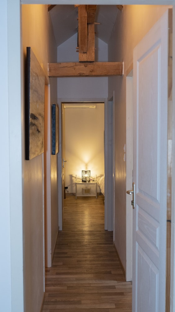 B&B La Basse Orme