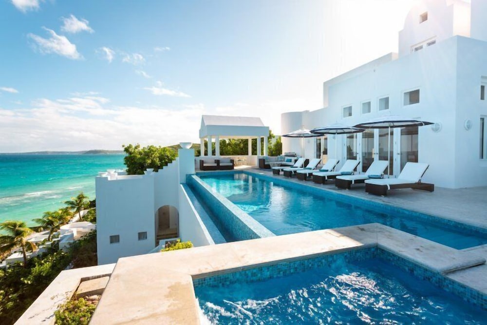 Long Bay Villas - Villa Sea - Image 5
