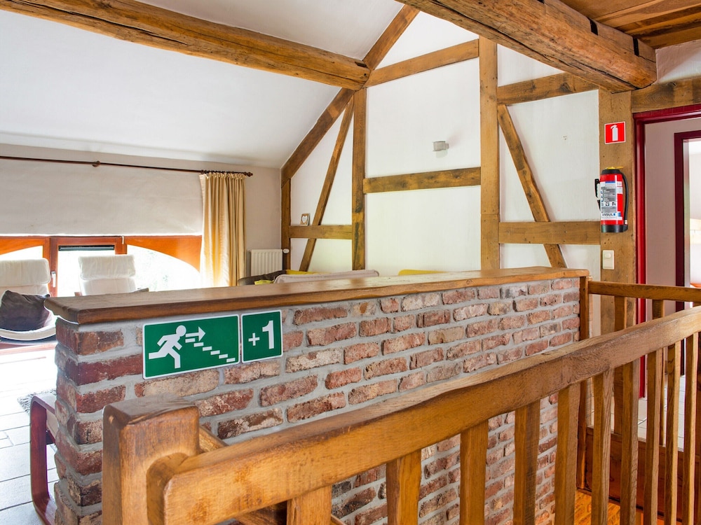 Rustic Retreat in Malmedy view 2
