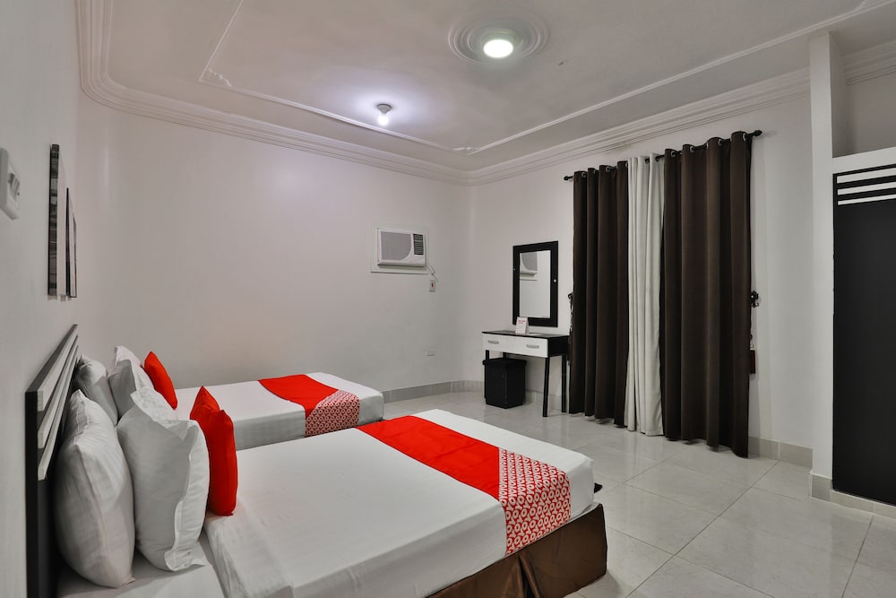 OYO 209 Mayar International Furnished 2 — photo 15