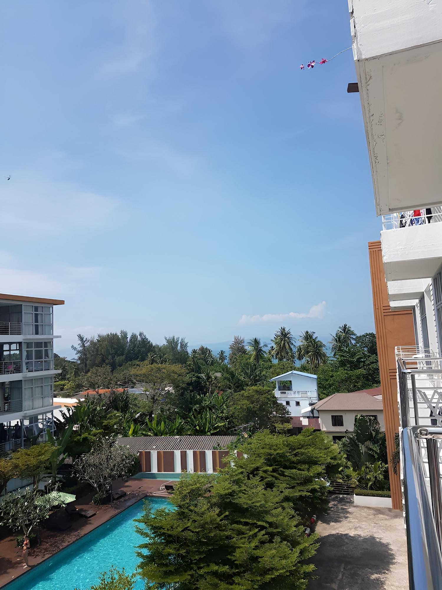 Enjoy Krabi and Relax
