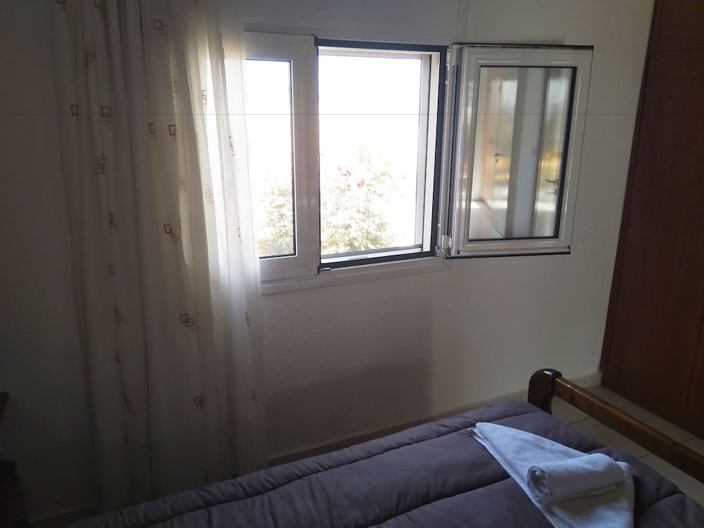 Kavousanos Apartments