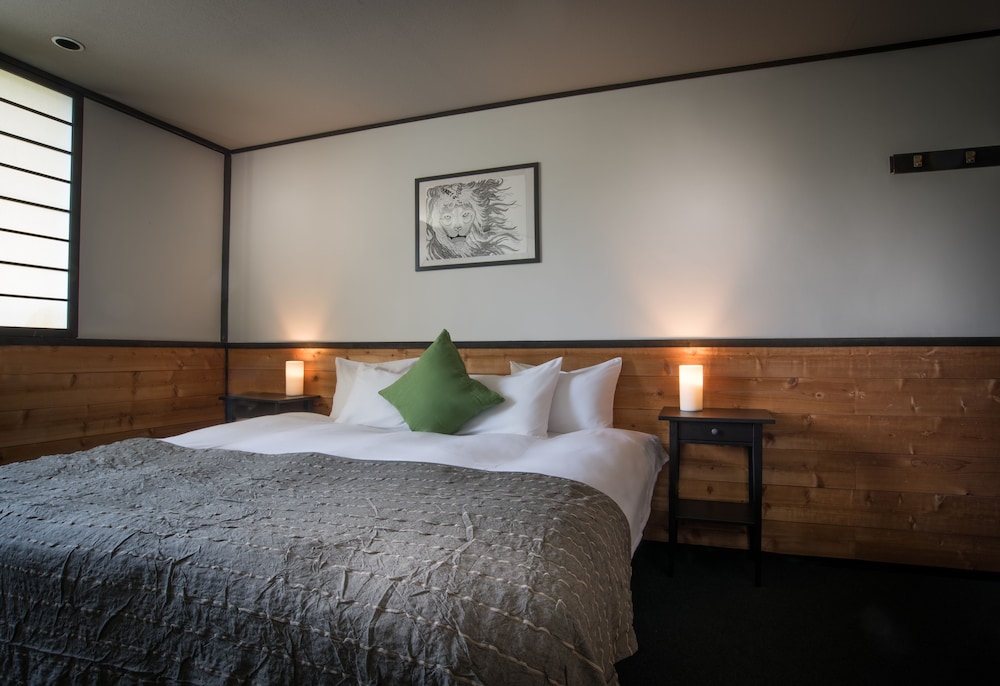 The Phat House - Hostel