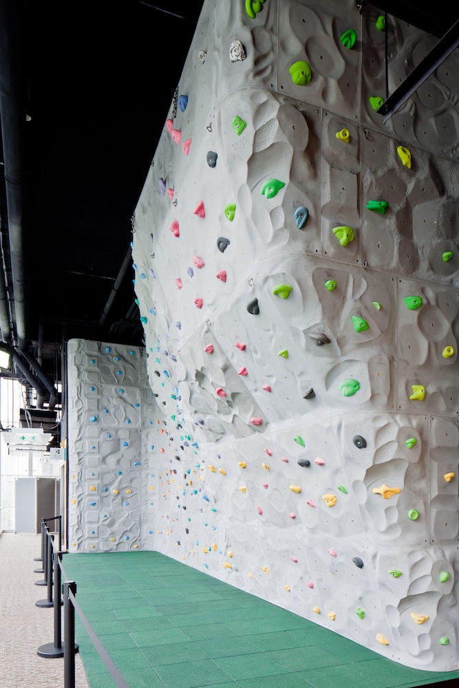 Y Loft Youth Square