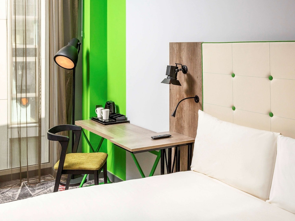 ibis Styles London Ealing 3