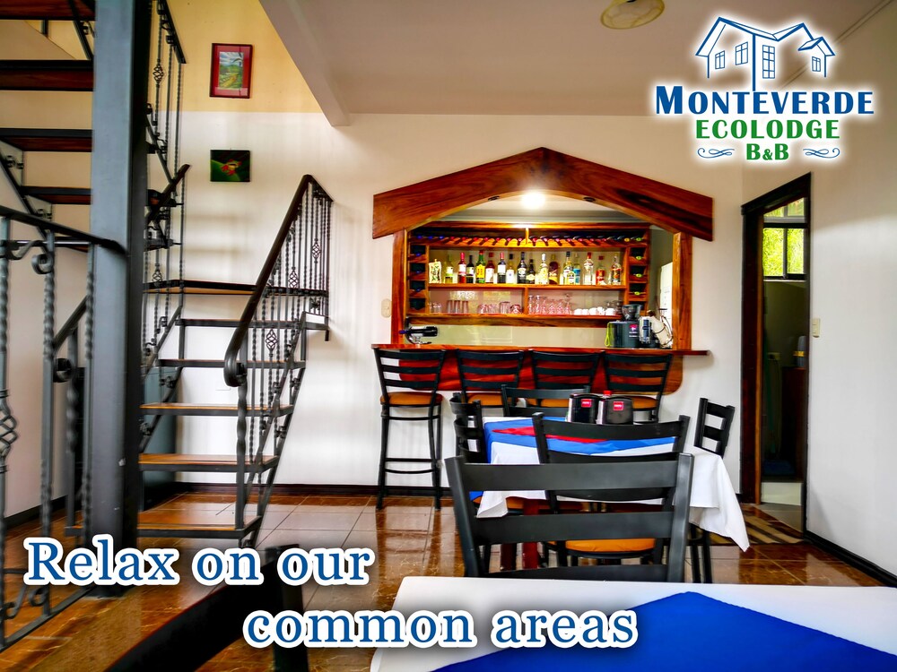 Monteverde Ecolodge
