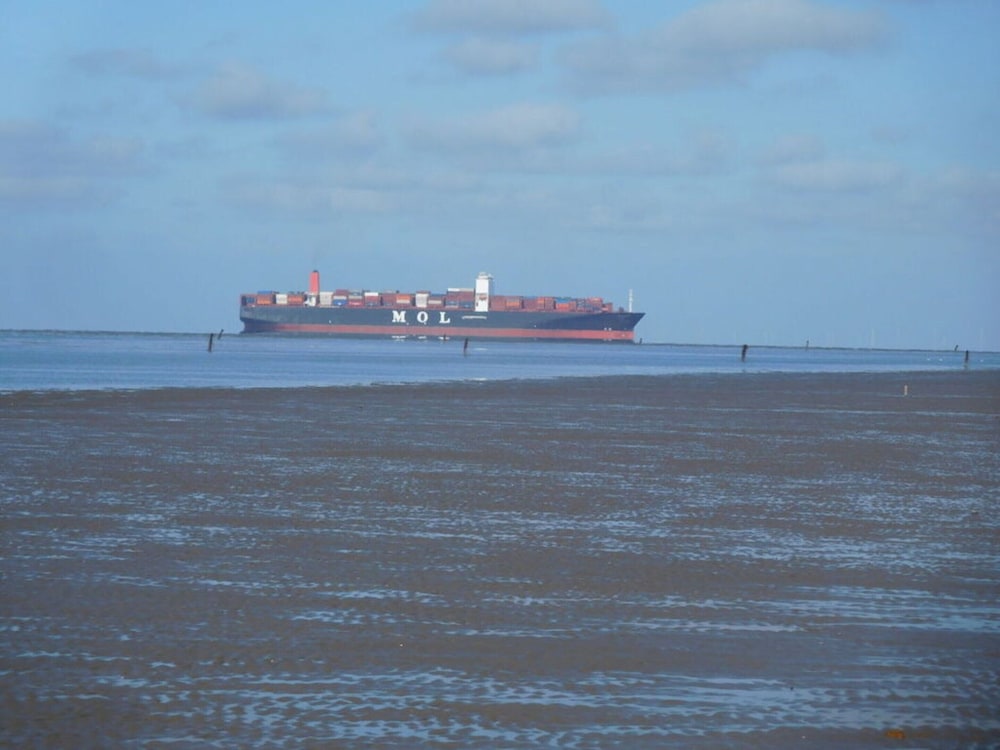 Holiday Apartment Wattblick