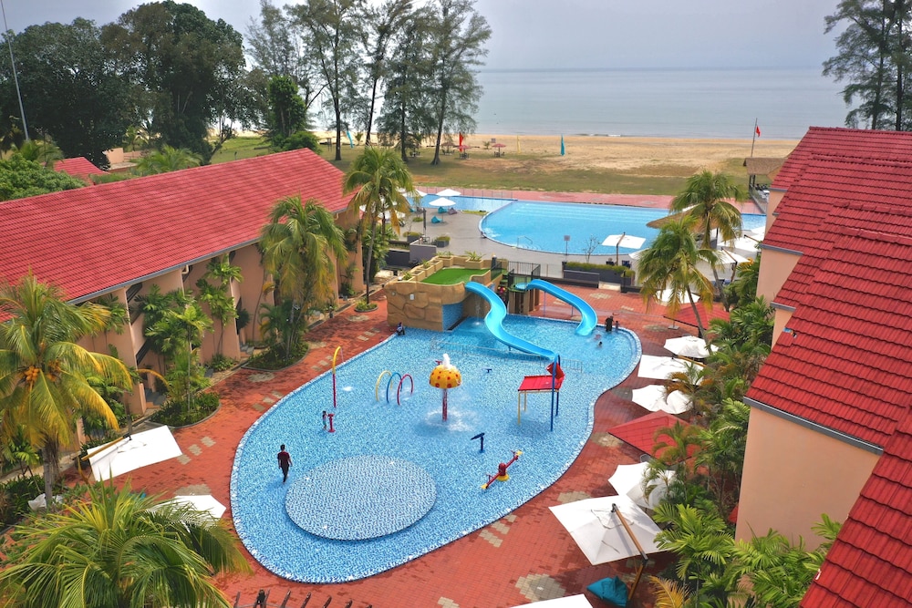 Holiday Villa Beach Resort & Spa Cherating photo 7
