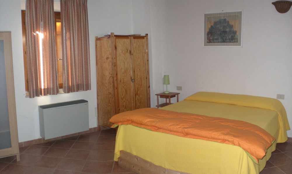 Le Forre del Treja Agriturismo view 3
