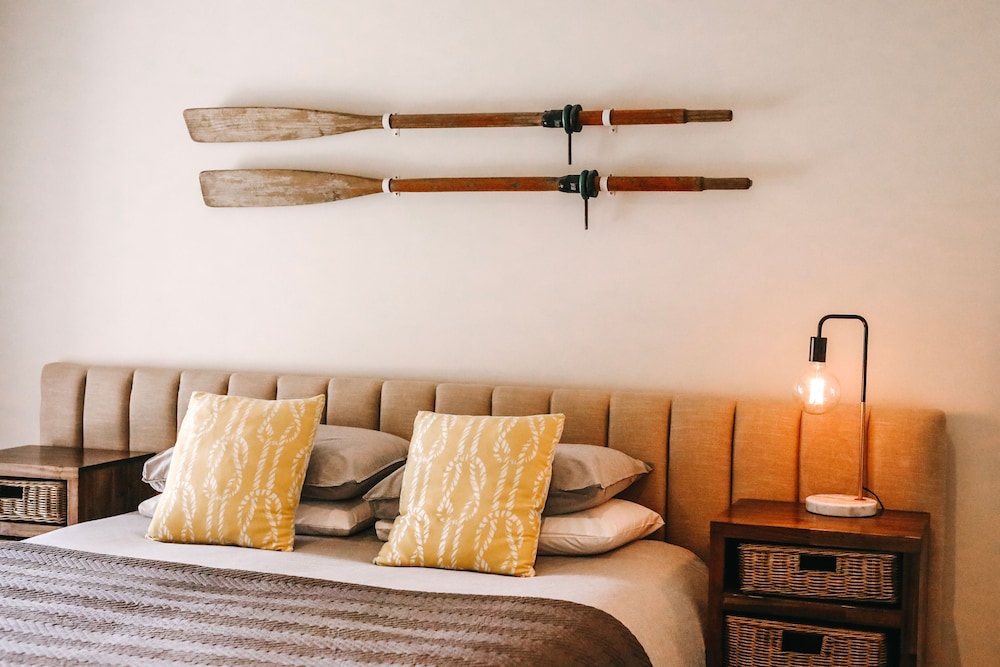 Anchors Beach House