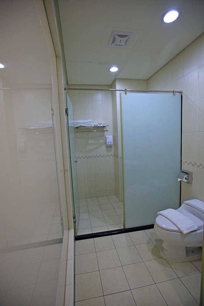 Shan Ming Shui Xiu B&B