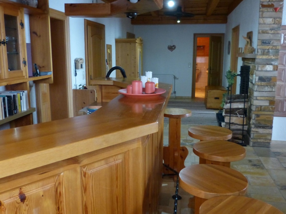 Wohnung in Zenting mit Garten view 4