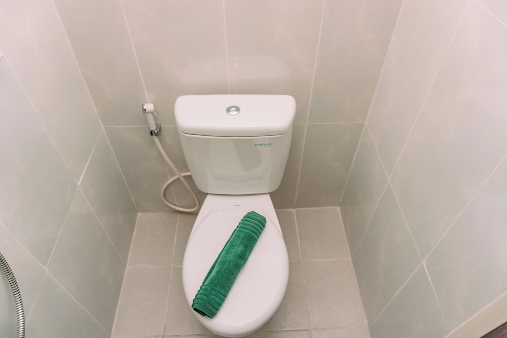 Fully Furnished And Simply Studio At Serpong Garden Apartment