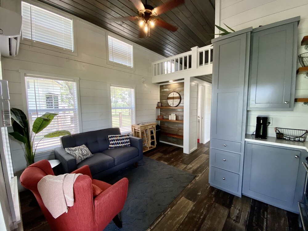 Resort at Fredericksburg Unit 9 view 5